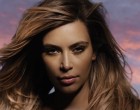 Kim Kardashian nude in music video bound 2 videos