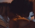 Maia Mitchell nude boobs and fucking naked clips