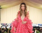 Jessica Biel wows in red gown at met gala naked clips